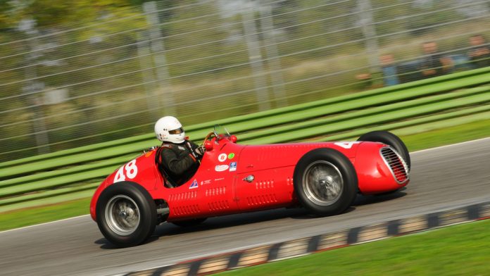 Racing