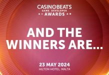 Introducing the Winners of the 2024 Game Developer Awards