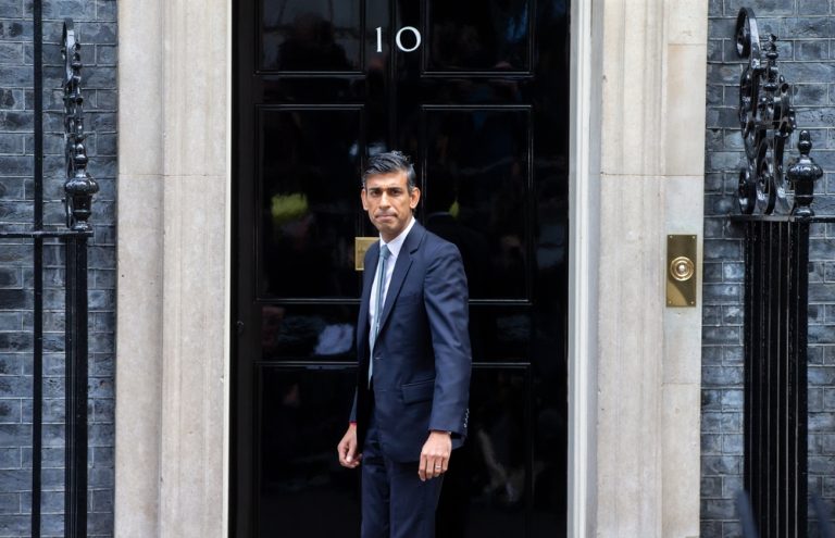 Rishi Sunak surprise general election a setback for land-based sector 