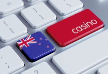 New Zealand casino