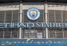 Man City