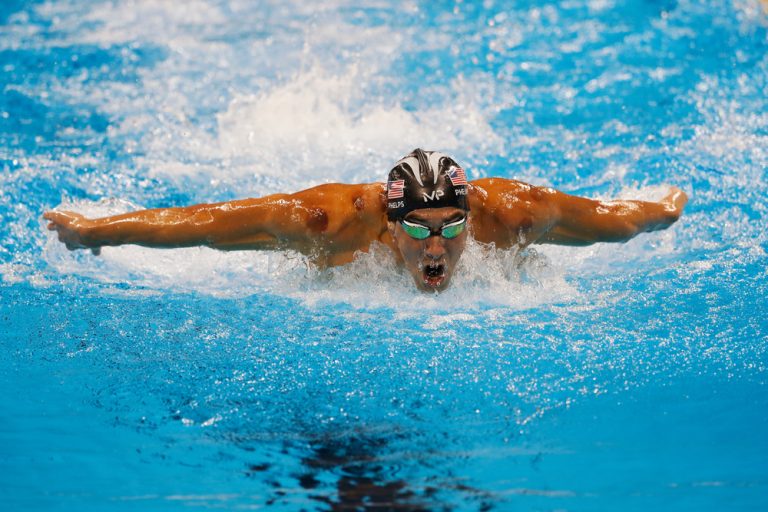 VGW continues collaboration with decorated Olympian  ambassador 