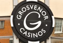 Grosvenor Casino