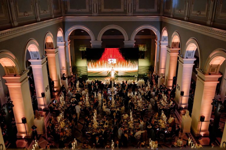 Soft2Bet chief hails start-up spirit at anniversary celebration