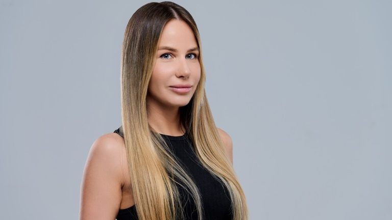 Natalia Metko