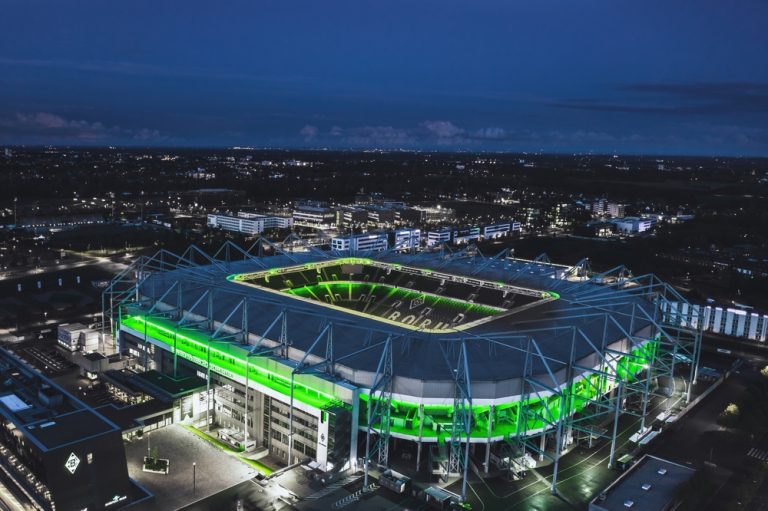 Queen Casino nets Borussia Mönchengladbach collaboration 