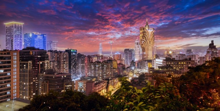Sam Hou Fai shifts stance on Macau’s gaming economy 