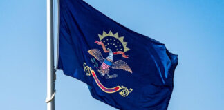 A new North Dakota bill looks to abolish the gambling commission