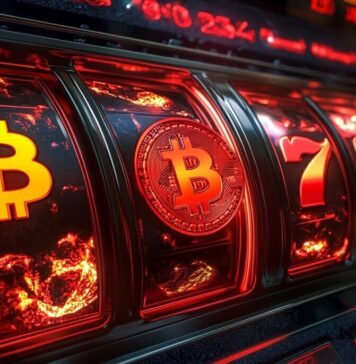 bitcoin and crypto casinos