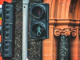 Green Light