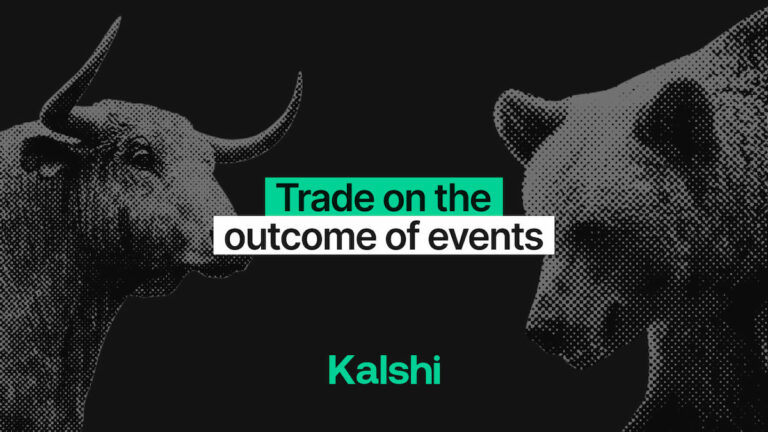 kalshi prediction markets- CFTC