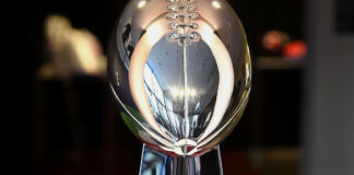 super bowl LIX betting turnover