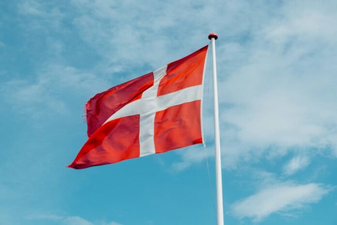 Danish-Gambling-Authority-Revenue Danish flag