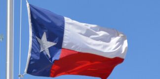 Texas sports betting legalization