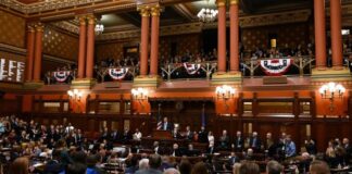 Connecticut Senate Committee Unanimously Approves Anti-Sweepstakes Gaming Bill