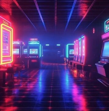 Online Casinos for Real Money