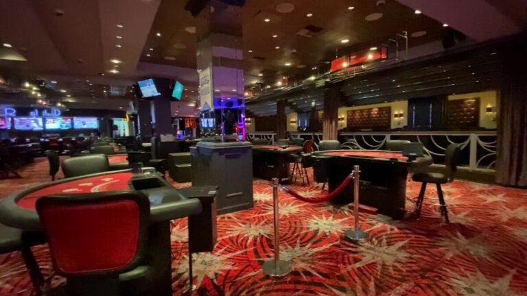 Traditional Casinos Losing Market Share as Online Gambling Surges in Europe, EGBA Report Says