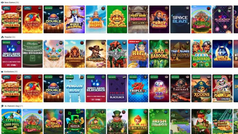 igaming revenue record in the USA