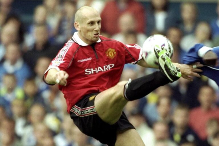 Jaap Stam Exclusive Interview: Man Utd Should Give Paul Pogba Another Chance Despite Drugs Ban
