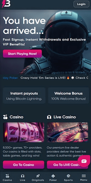 BetPlay best fish game casino for high payouts 