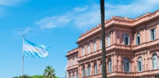 Buenos Aires Announces Tender Call to Modernize Seven Casinos