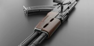 Russian Court Tries Man Over 1994 Casino Assault Rifle Killing