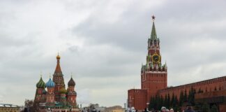 Russian Watchdog Proposes Measures to Block Access to Illegal Online Casinos