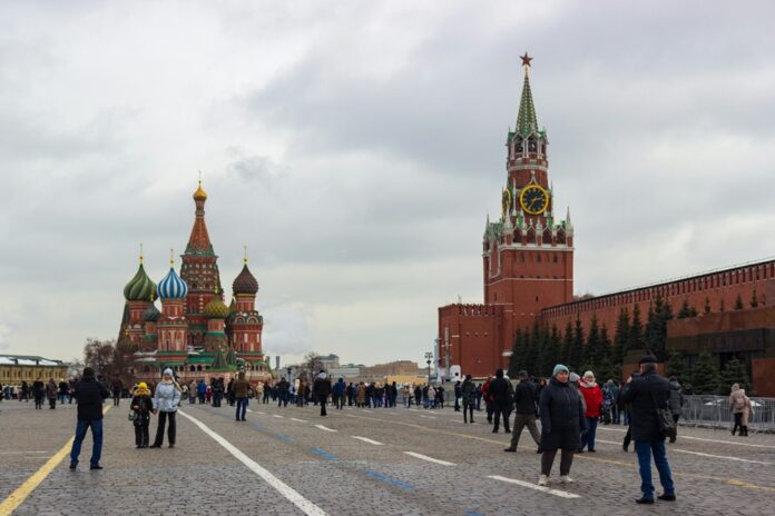 Russian Watchdog Proposes Measures to Block Access to Illegal Online Casinos