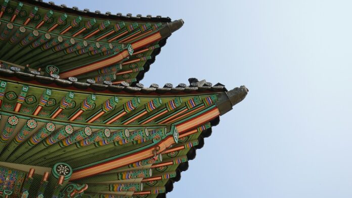 South Korean Police Charge 19 People with Running $11M Illegal Gambling Site
