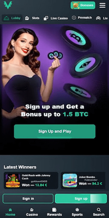 VAVE best fish game casino for bonuses