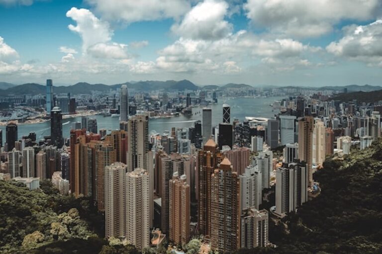 Hong Kong Launches Public Consultation on Legalizing Basketball Betting