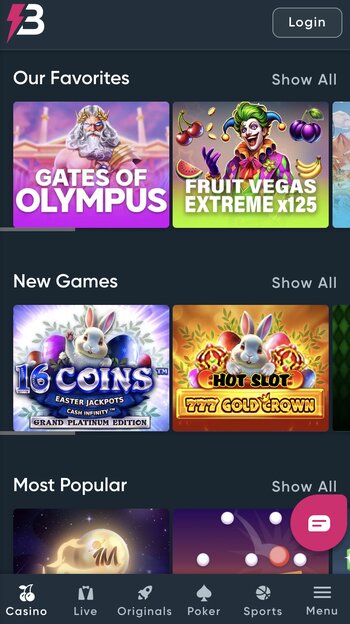 betplay casino