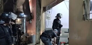 Argentinian Police Seize $1.5M in Cash, Firearms in Illegal Casino Raid