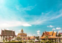 Controversial Thai Casino Legalization Bill ‘Could Derail Coalition Government’