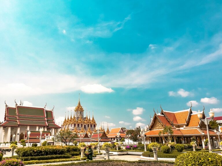 Controversial Thai Casino Legalization Bill ‘Could Derail Coalition Government’