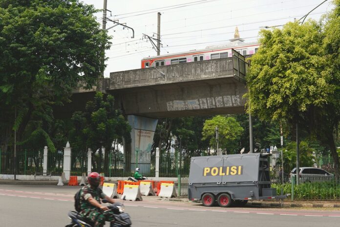 Indonesian Gov’t Seizes $36.2M From ‘Online Gambling-linked Bank Accounts’