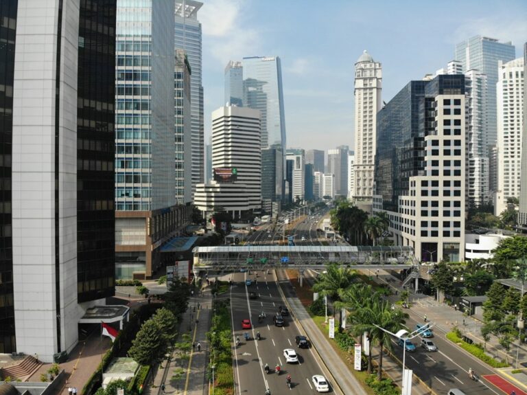 Indonesian Police Seize $32M from Biz Execs Who ‘Laundered Illegal Gambling Funds’