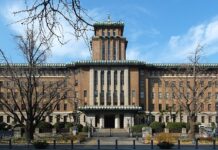 Japanese Civil Servant Docked Pay for Gambling During Work Hours