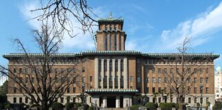 Japanese Civil Servant Docked Pay for Gambling During Work Hours