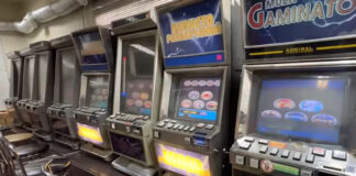 Russian Court to Begin Trial of Illegal Slot Machine Center Operators