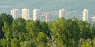 Security Forces in Three Russian Cities Shut Down ‘Network of Underground Casinos’