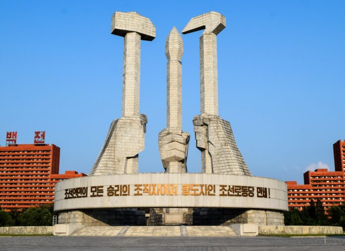 South Korean Man ‘Launched Illegal Gambling Site With Help from North Korean Hackers’