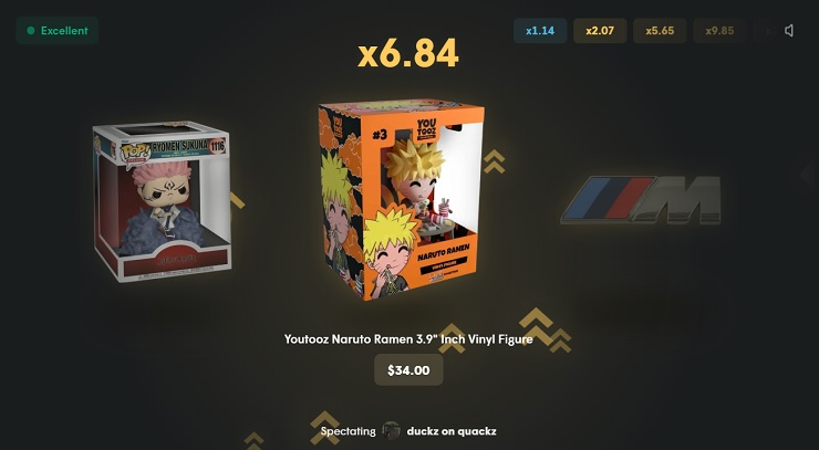 Sweepstakes Sites Prizes to Win on Sweepstakes Online 2 Like Crash Game