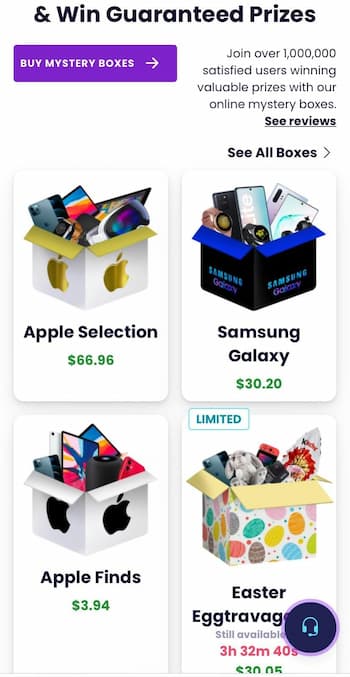 Sweepstakes Sites Prizes to Win on Sweepstakes Online