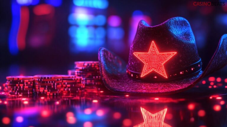 Top Online Casinos In Texas list