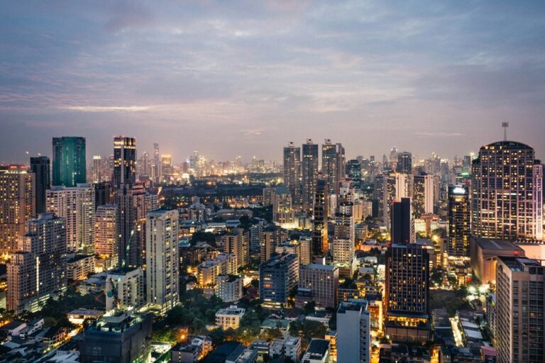 Thai Gov’t Prioritizing Casino Bill as MGM Advises Against ‘Foreigners-only’ Gambling