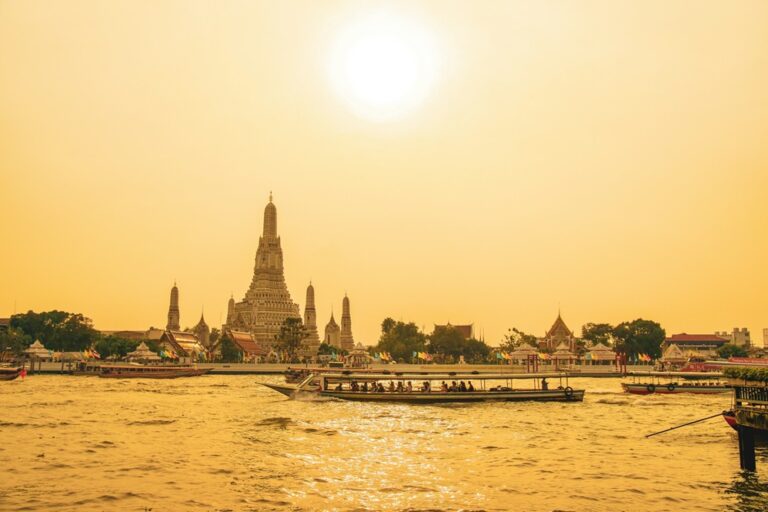 Thai Senate, Deputy PM Call for Referendum on Casino Legalization Plans