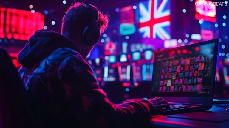 Independent casino sites in the UK