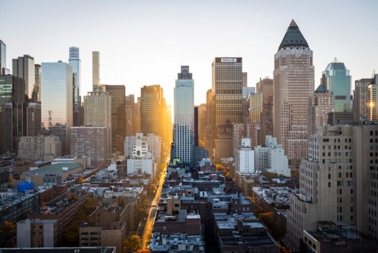 Could Online Sweepstakes Gaming Soon Exit New York?