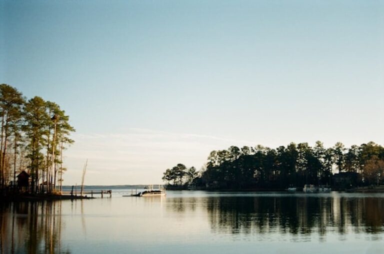 Lawmakers Advance Casino Bill in South Carolina Despite Governor’s Opposition